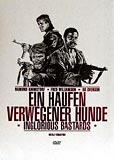 Inglorious Bastards - Ein Haufen verwegener Hunde (uncut)